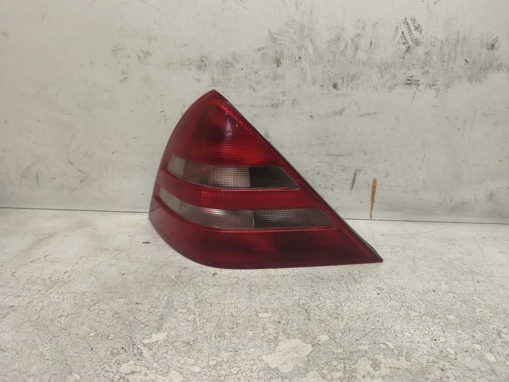 GAUCHE MERCEDES CLASSE - Vue 1